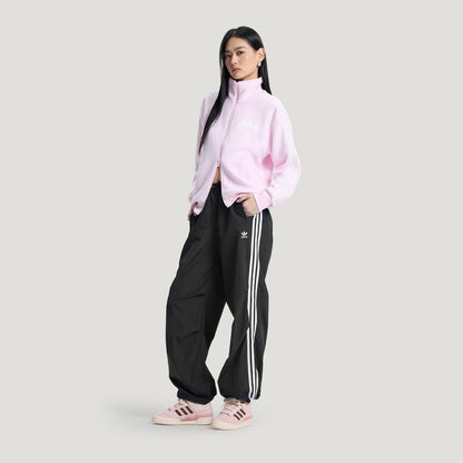 Adidas Forum LOW CL W Sneakers - Light Pink / Earth Strata - view 8