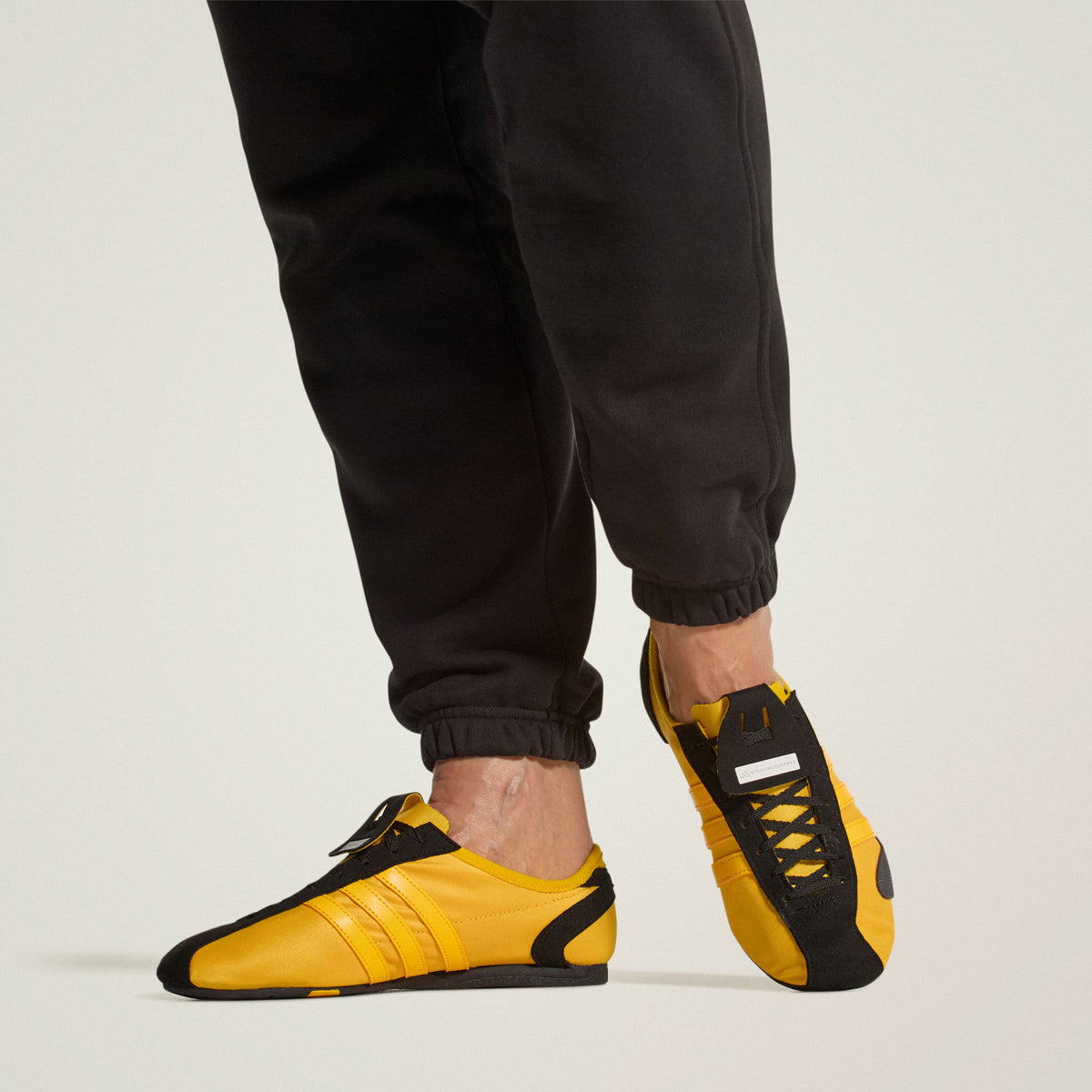 Adidas ASMC SPW 76 Sneakers - Black - view 1