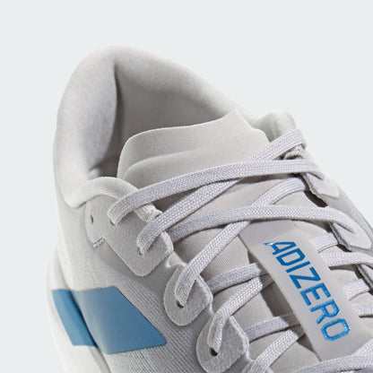 Adidas Adizero EVO SL M Sneakers - White / Royal Blue / Pure Ruby - view 8