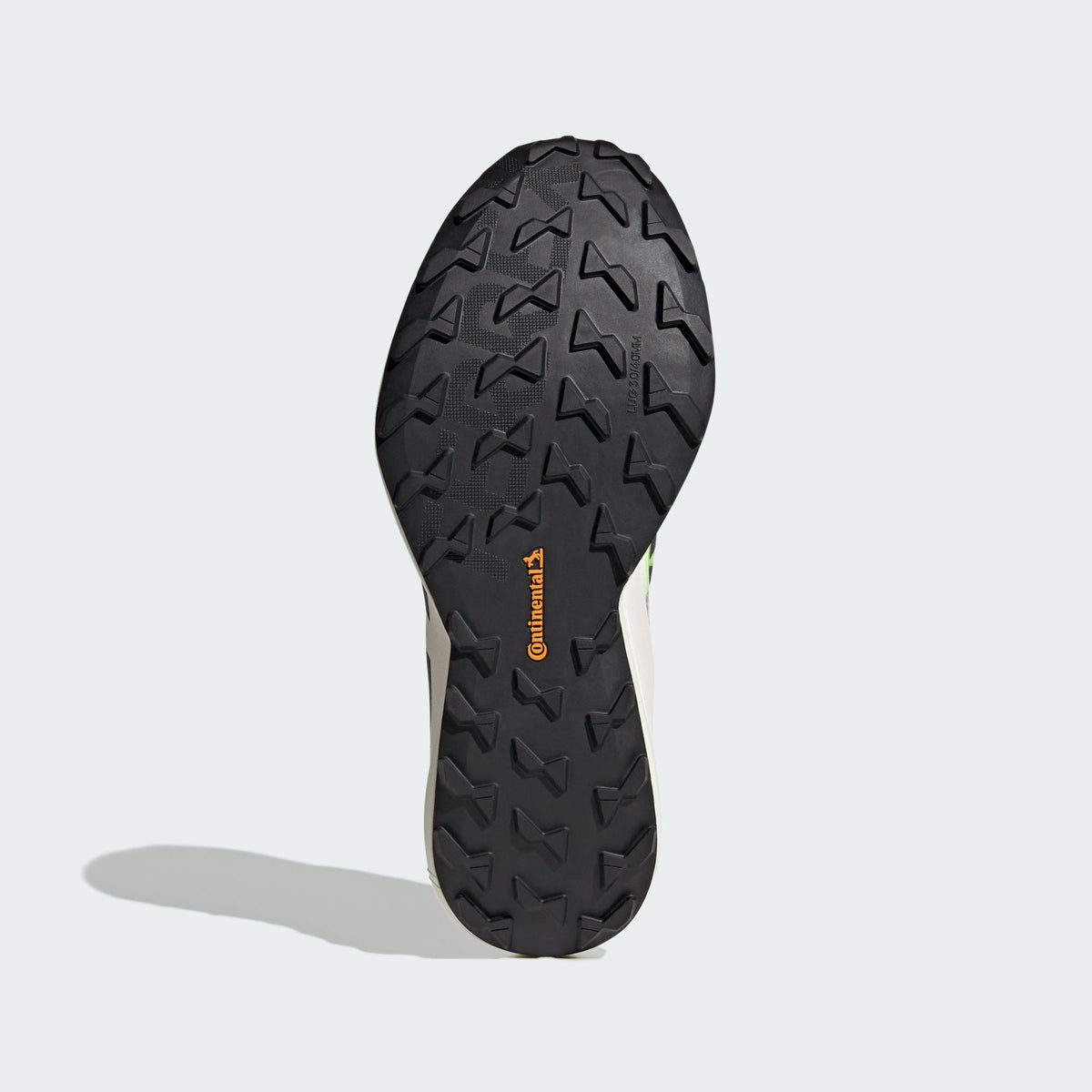 Adidas Terrex Agravic Speed 2 Sneakers - White / Black / Semi Impact Orange - view 7