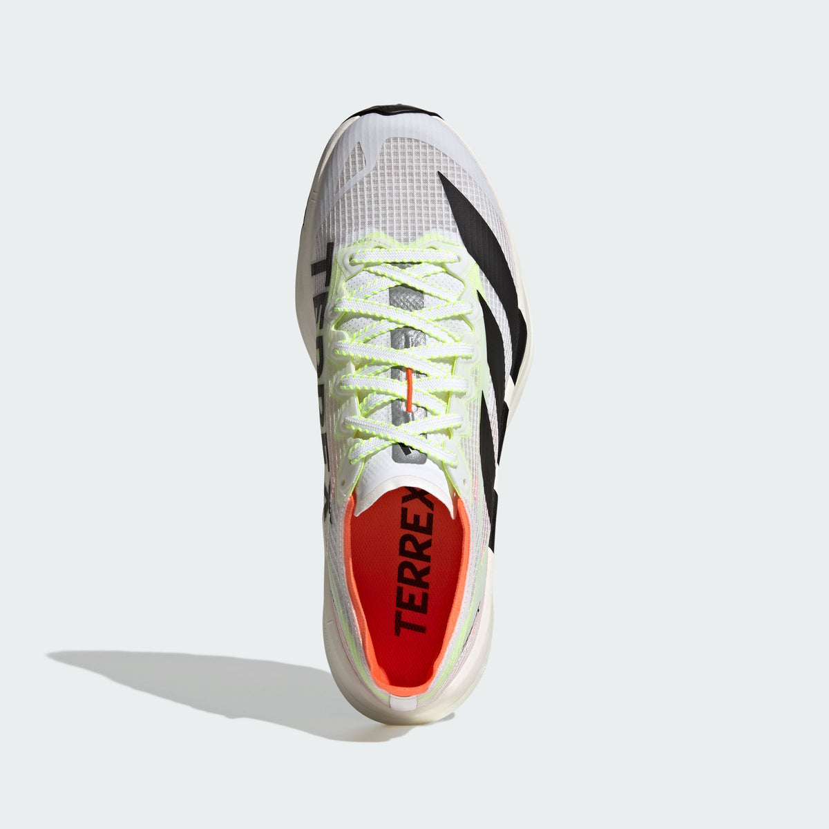 Adidas Terrex Agravic Speed 2 Sneakers - White / Black / Semi Impact Orange - view 6