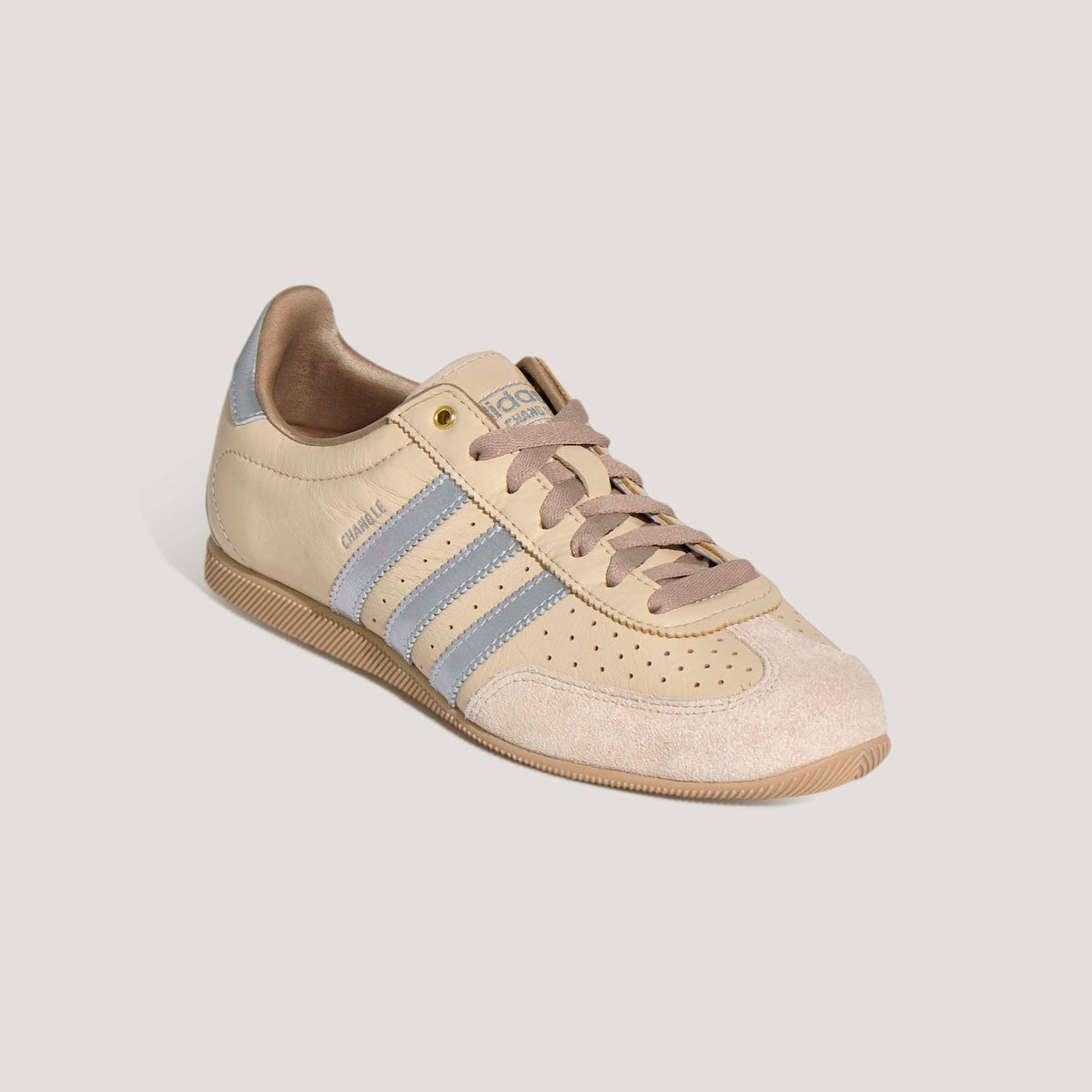 Adidas Changle Sneakers - Black / White / Off White - view 7
