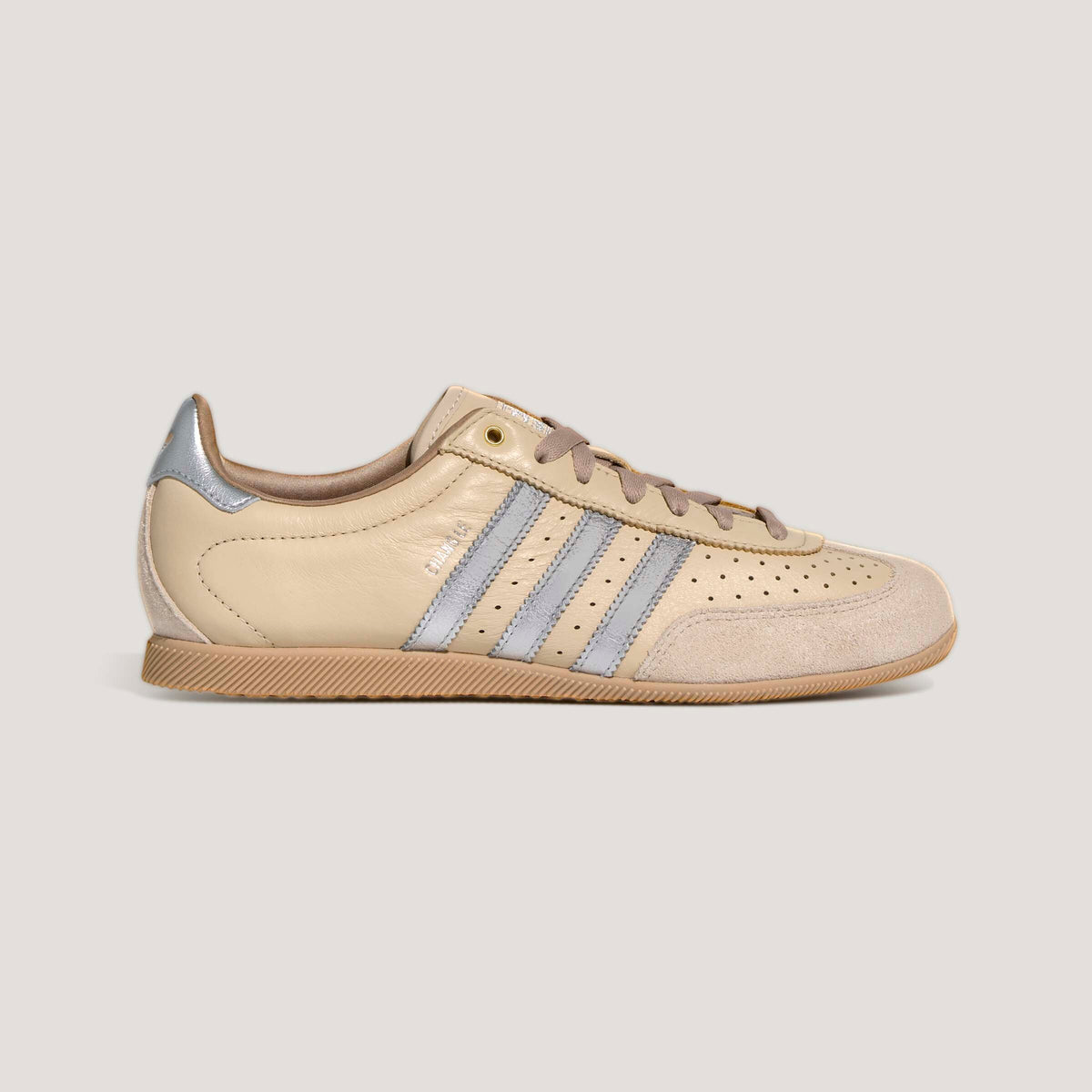 Adidas Changle Sneakers - Black / White / Off White - view 6