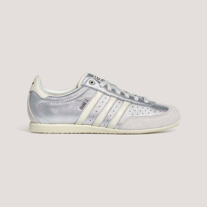 Adidas Changle Sneakers - Black / White / Off White - view 6