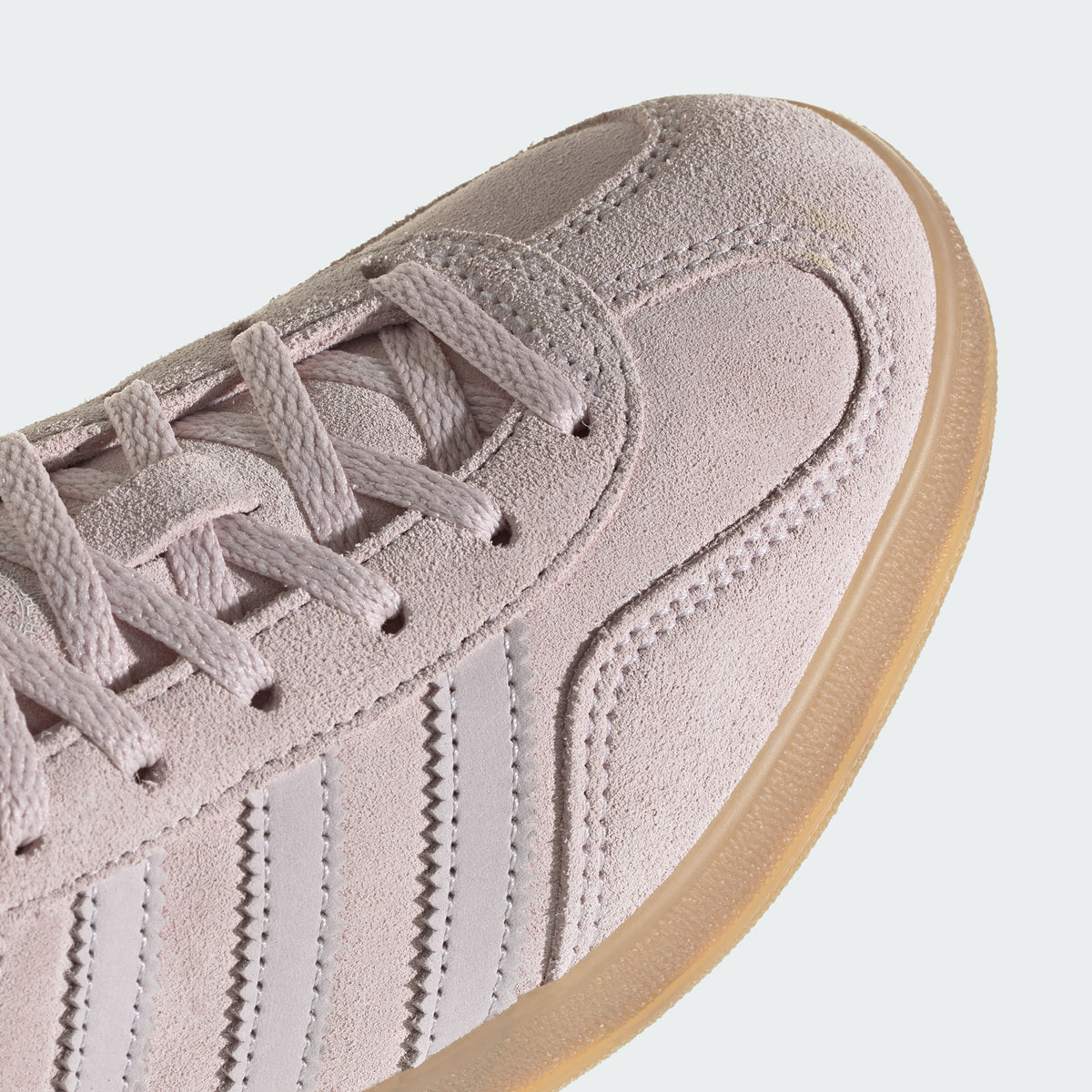 Adidas Gazelle Indoor W Sneakers - Yellow / Wonder Quartz / Resin Yellow - view 8