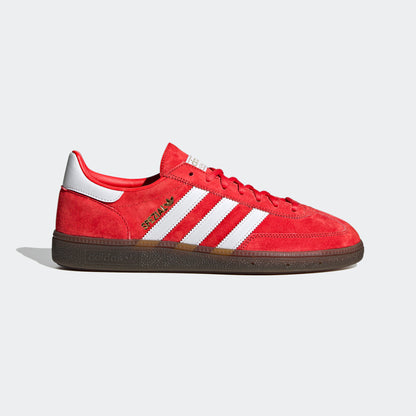 Adidas Handball Spezial Sneakers - Blue / White - view 6