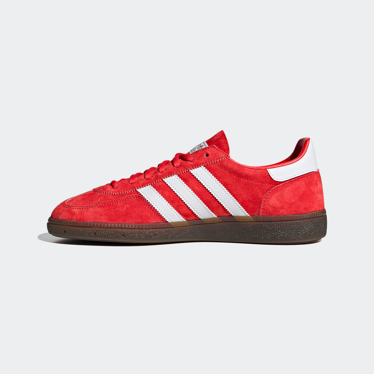 Adidas Handball Spezial Sneakers - Blue / White - view 7