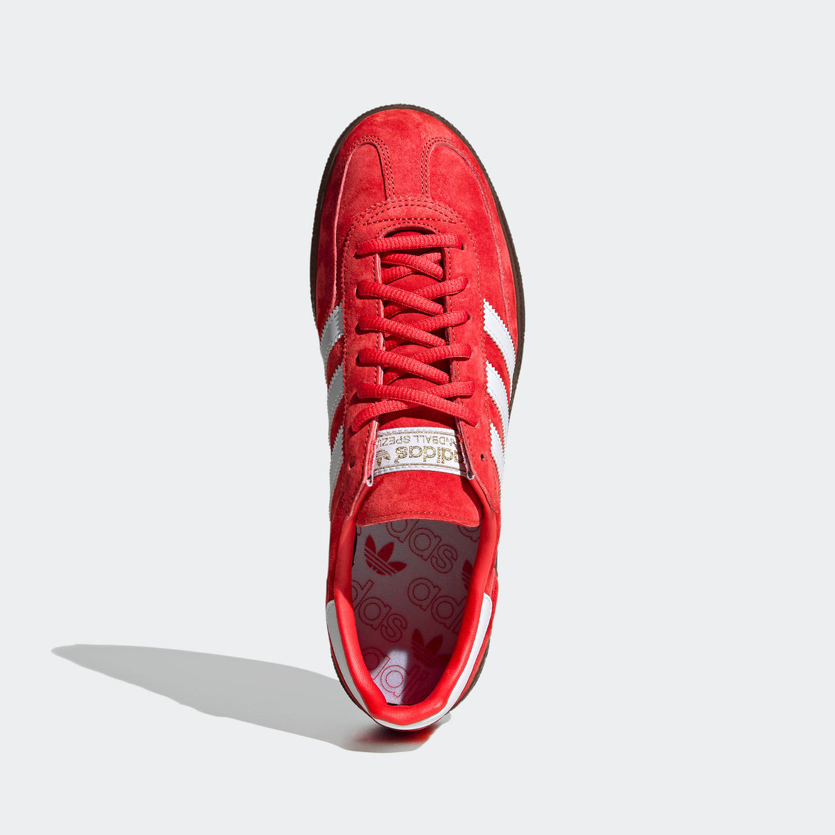 Adidas Handball Spezial Sneakers - Blue / White - view 8