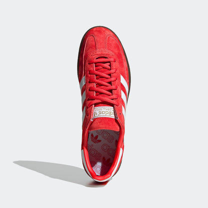 Adidas Handball Spezial Sneakers - Blue / White - view 8