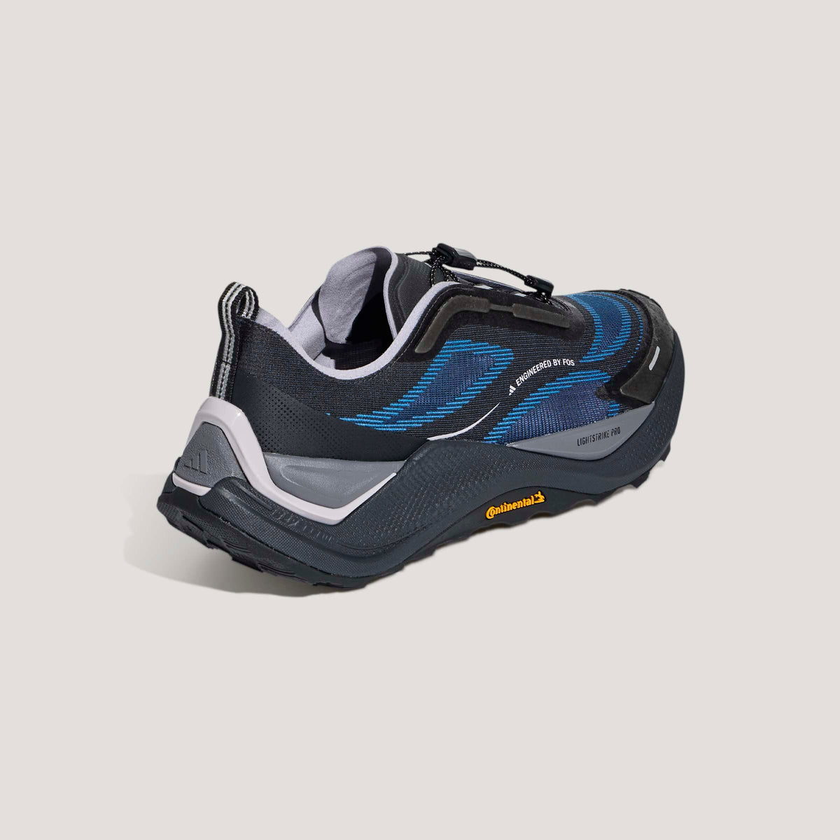 Adidas Future OF Style HOLO PEAK Sneakers - Crystal Jade / Wonder Silver / Grey - view 6