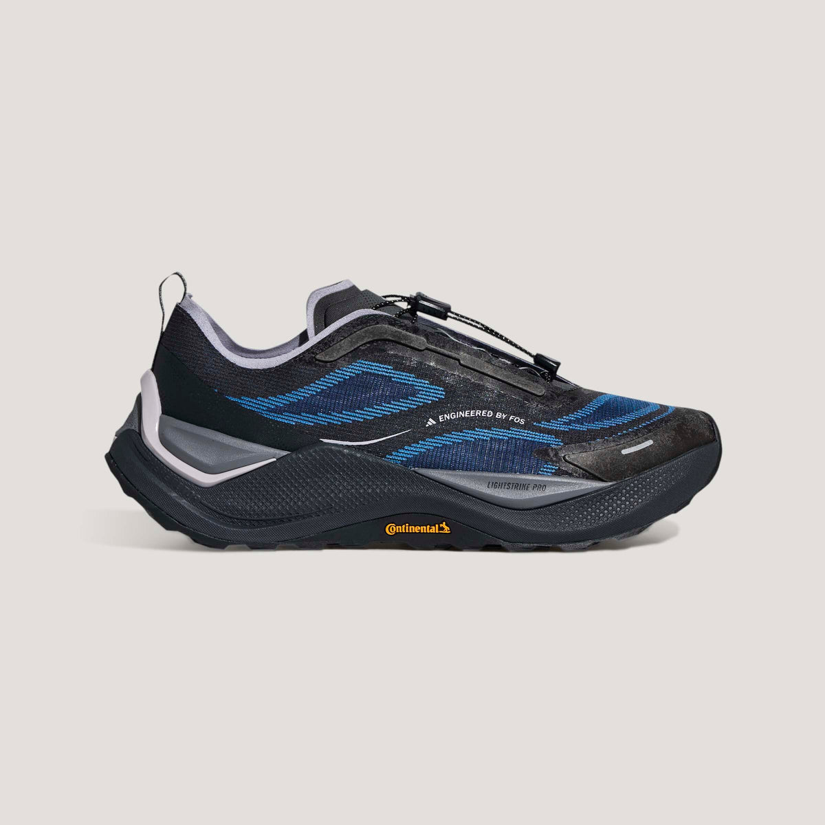 Adidas Future OF Style HOLO PEAK Sneakers - Crystal Jade / Wonder Silver / Grey - view 4