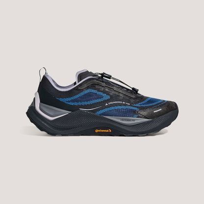Adidas Future OF Style HOLO PEAK Sneakers - Crystal Jade / Wonder Silver / Grey - view 4