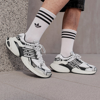Adidas Adistar XLG Sneakers - Light Beige / Grey / Black - view 2