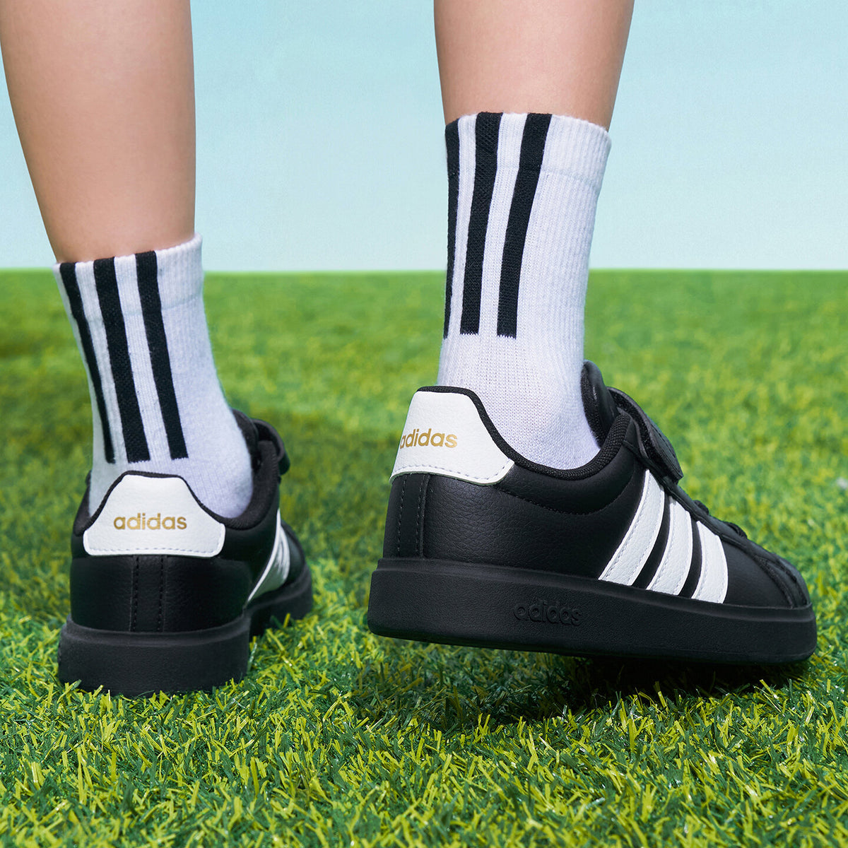 Adidas Streettalk EL C Sneakers - view 2