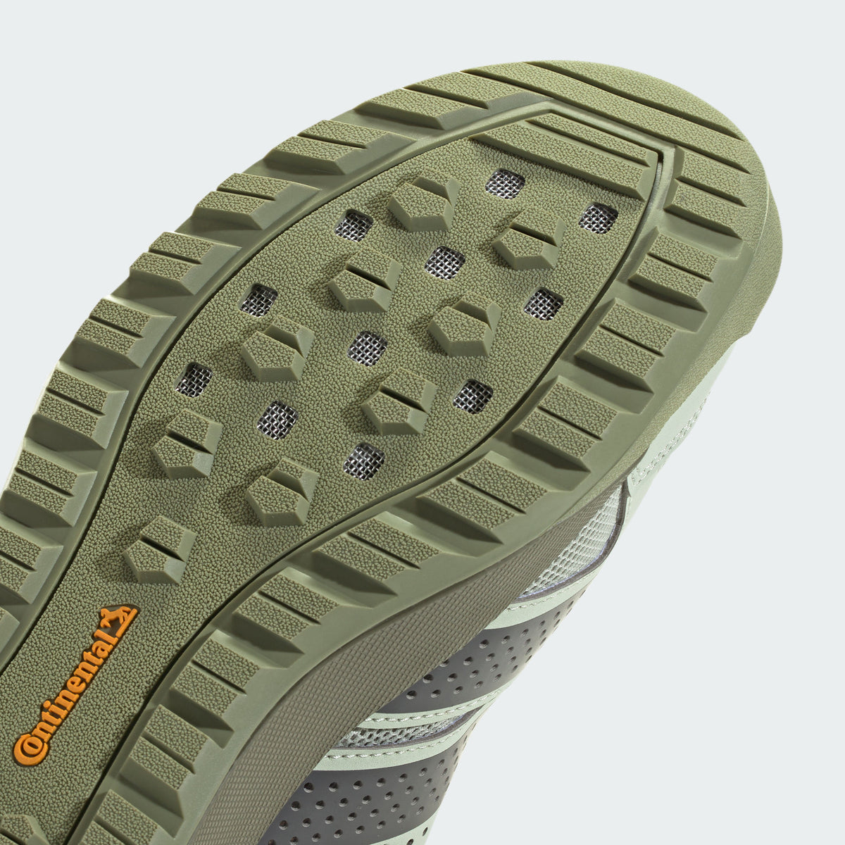 Adidas Terrex Daroga 25 Sneakers - Black / Grey - view 6