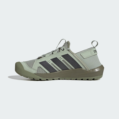 Adidas Terrex Daroga 25 Sneakers - Black / Grey - view 7
