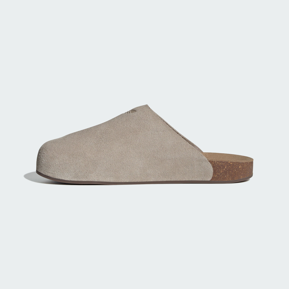 Adidas Adimule Sneakers - Wonder Brown / Resin Yellow - view 6