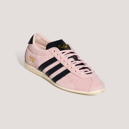 Adidas Adidas ANFU Sneakers - Crystal Blue / Off White / Sand Strata - view 7