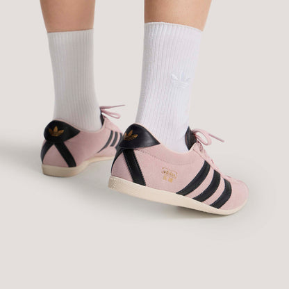 Adidas Adidas ANFU Sneakers - Crystal Blue / Off White / Sand Strata - view 5