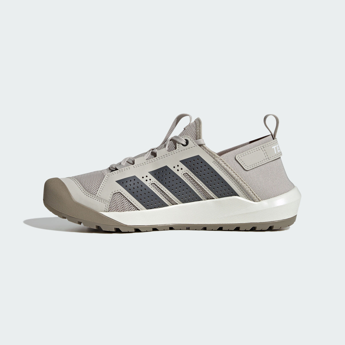 Adidas Terrex Daroga 25 Sneakers - Black / Grey - view 8