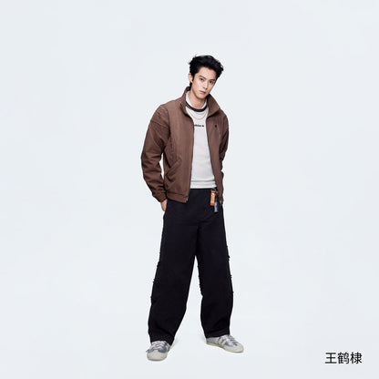 Adidas Changle Sneakers - Black / White / Off White - view 1