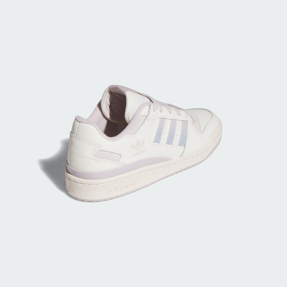 Adidas Forum LOW CL W Sneakers - Chalk White - view 6