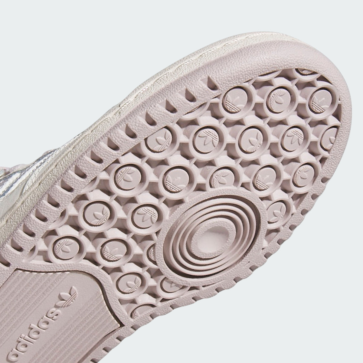 Adidas Forum LOW CL W Sneakers - Chalk White - view 7