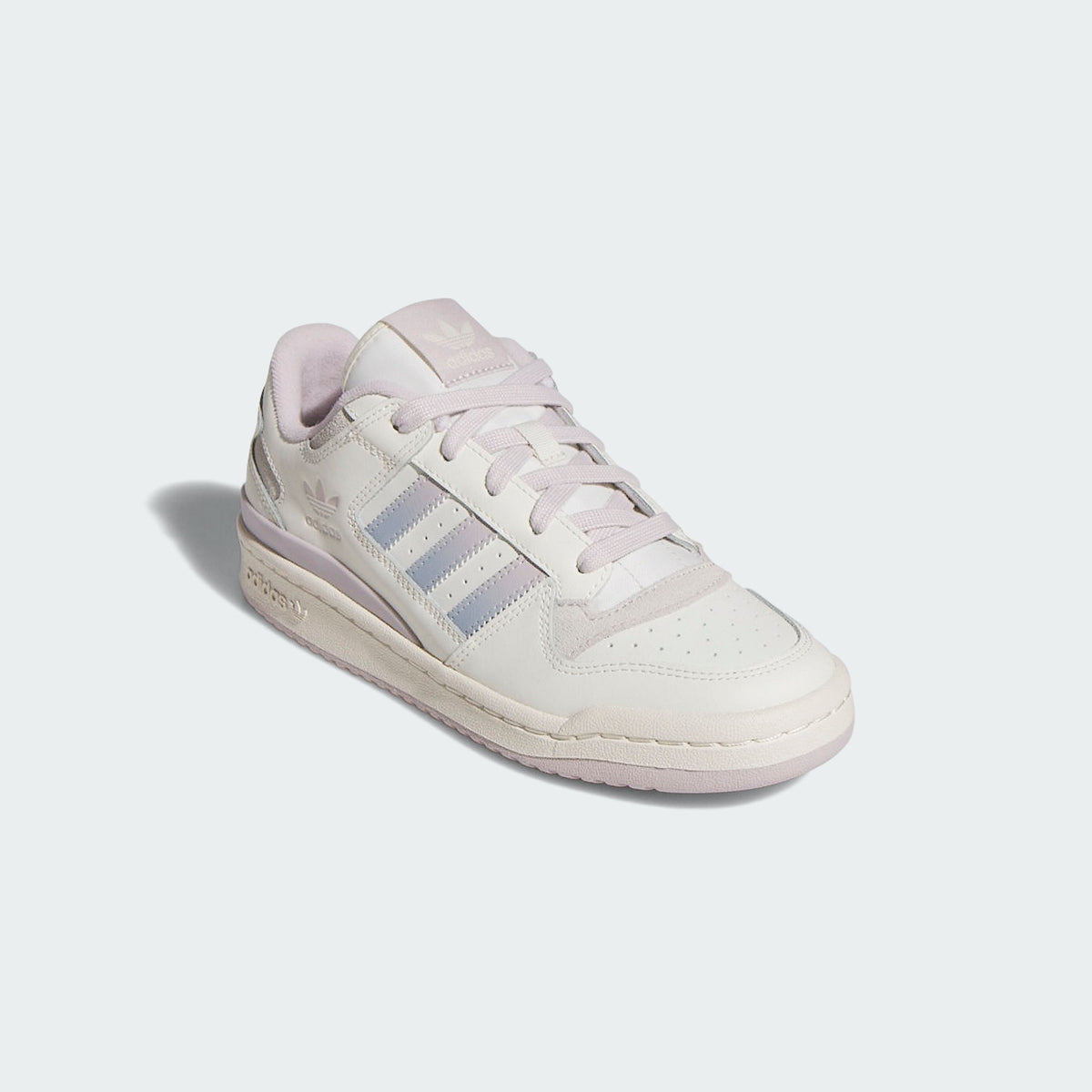 Adidas Forum LOW CL W Sneakers - Chalk White - view 5