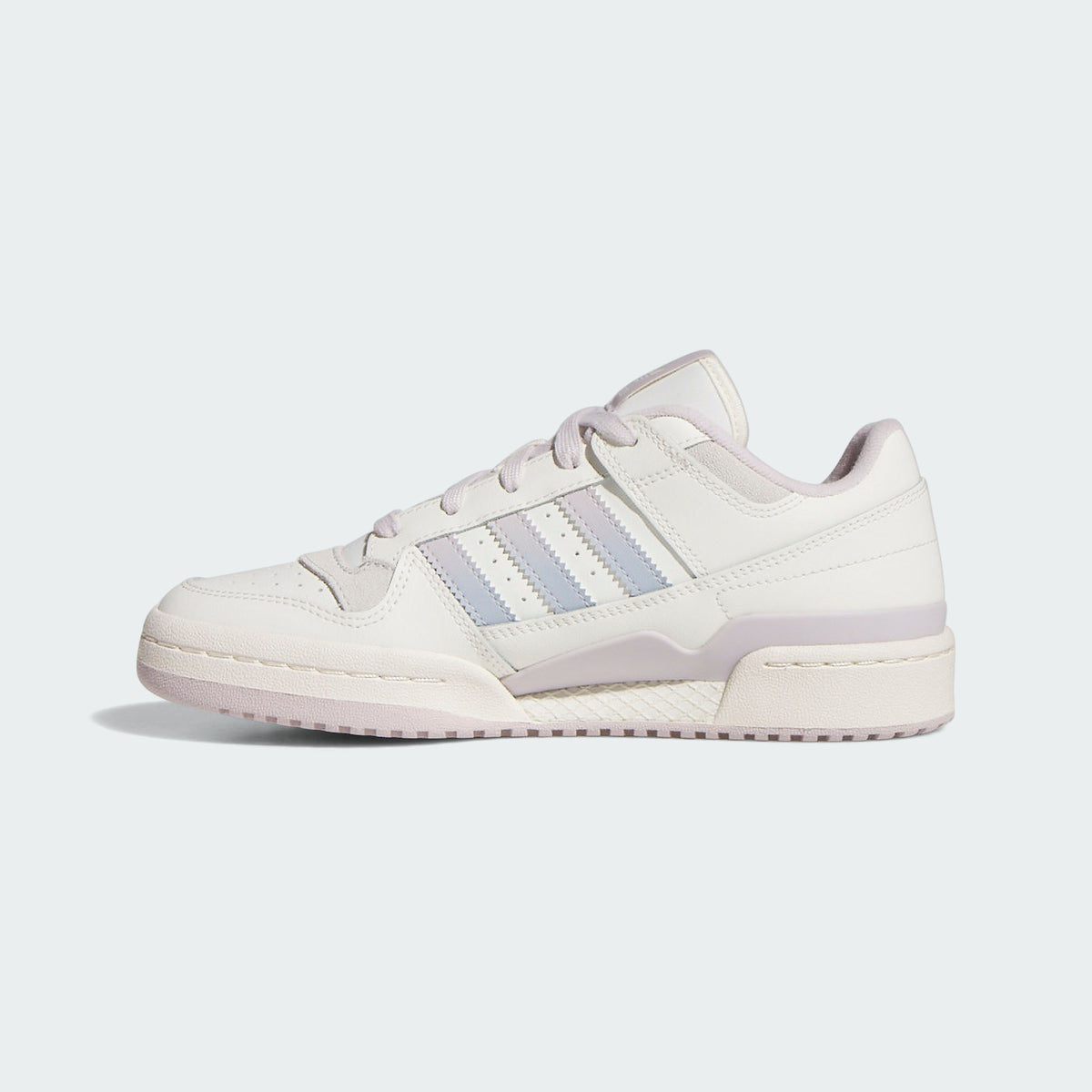 Adidas Forum LOW CL W Sneakers - Chalk White - view 2