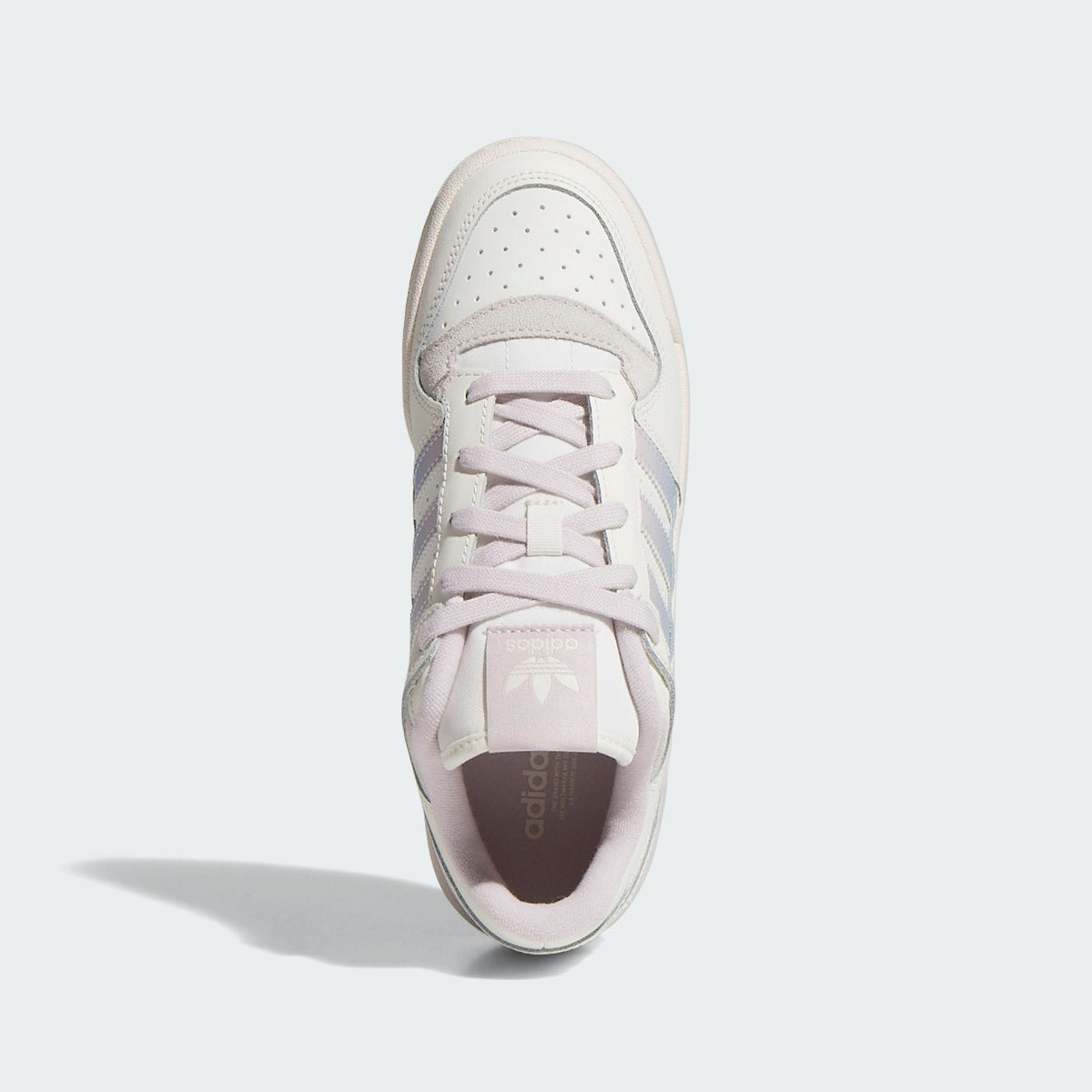 Adidas Forum LOW CL W Sneakers - Chalk White - view 3
