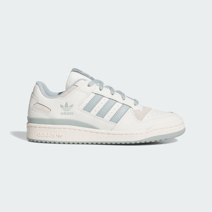 Adidas Forum LOW CL Sneakers - Chalk White - view 1