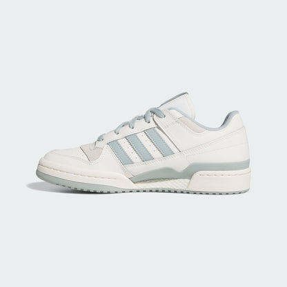 Adidas Forum LOW CL Sneakers - Chalk White - view 2