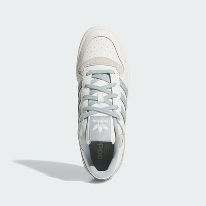 Adidas Forum LOW CL Sneakers - Chalk White - view 3