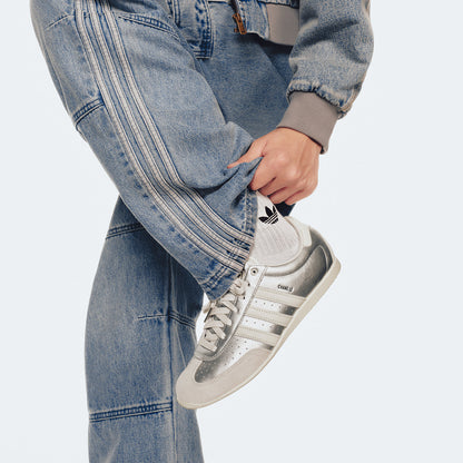 Adidas Changle Sneakers - Black / White / Off White - view 2