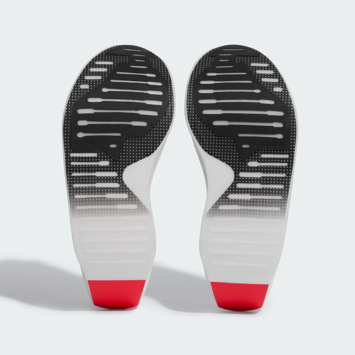 Adidas Adizero Prime x EVO Sneakers - White / Black / Bright Red - view 8
