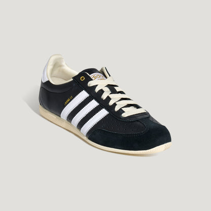 Adidas Changle Sneakers - Black / White / Off White - view 8