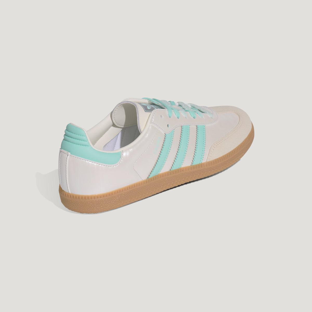 Adidas Samba OG Sneakers - Light Pink / Black - view 5