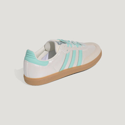 Adidas Samba OG Sneakers - Light Pink / Black - view 5
