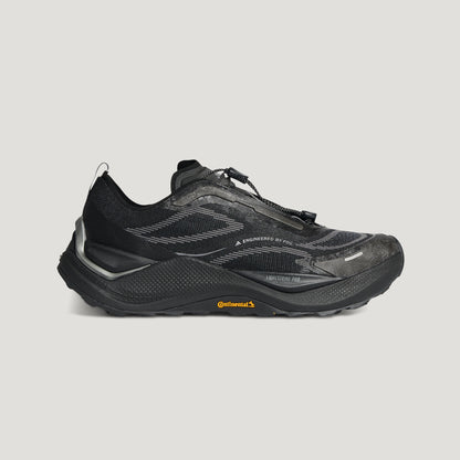 Adidas HOLO PEAK Sneakers - Crystal Jade / Wonder Silver / Grey - view 4