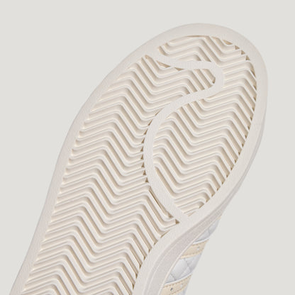 Adidas Superstar II Sneakers - Pale Beige / Crystal White - view 5