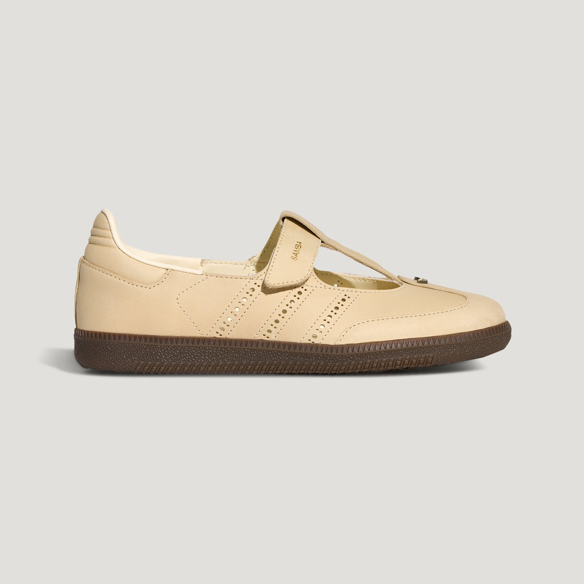 Adidas Samba JANE Sneakers - Black - view 8