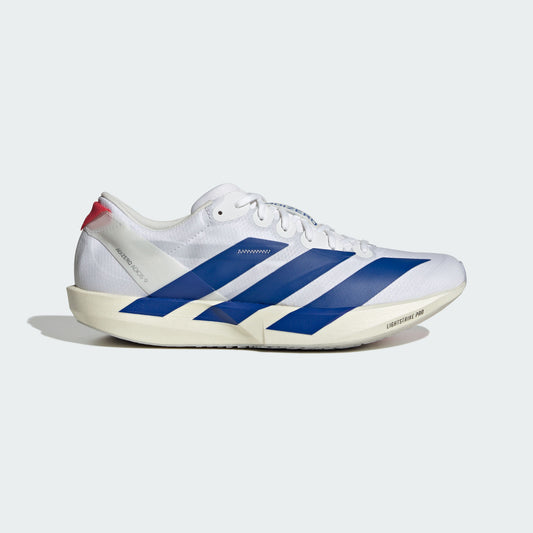 Adidas Adizero Adios 9 M Sneakers - Black / Iron Metallic - view 1