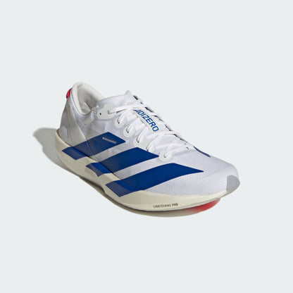 Adidas Adizero Adios 9 M Sneakers - Black / Iron Metallic - view 5