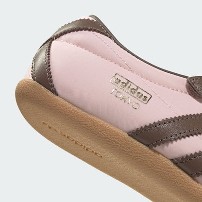 Adidas Tokyo MJ Sneakers - Light Pink / Earth Strata - view 8
