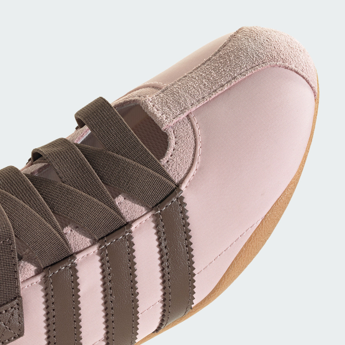 Adidas Tokyo MJ Sneakers - Light Pink / Earth Strata - view 7