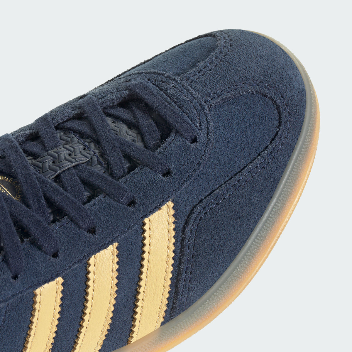 Adidas Gazelle Indoor W Sneakers - Better Scarlet / Light Pink - view 8