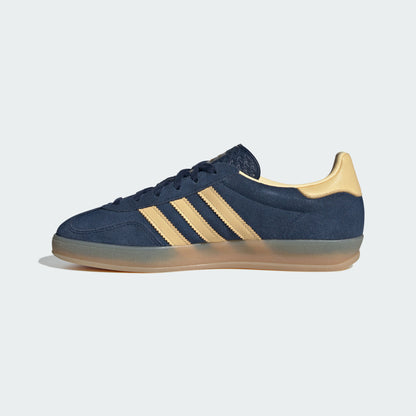 Adidas Gazelle Indoor W Sneakers - Better Scarlet / Light Pink - view 2