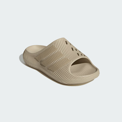 Adidas Purechill Slide Sneakers - Crystal White / Black - view 8