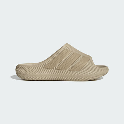 Adidas Purechill Slide Sneakers - Crystal White / Black - view 4