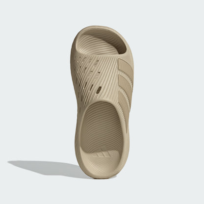 Adidas Purechill Slide Sneakers - Crystal White / Black - view 6